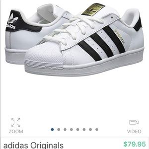 Adidas Originals Superstar W